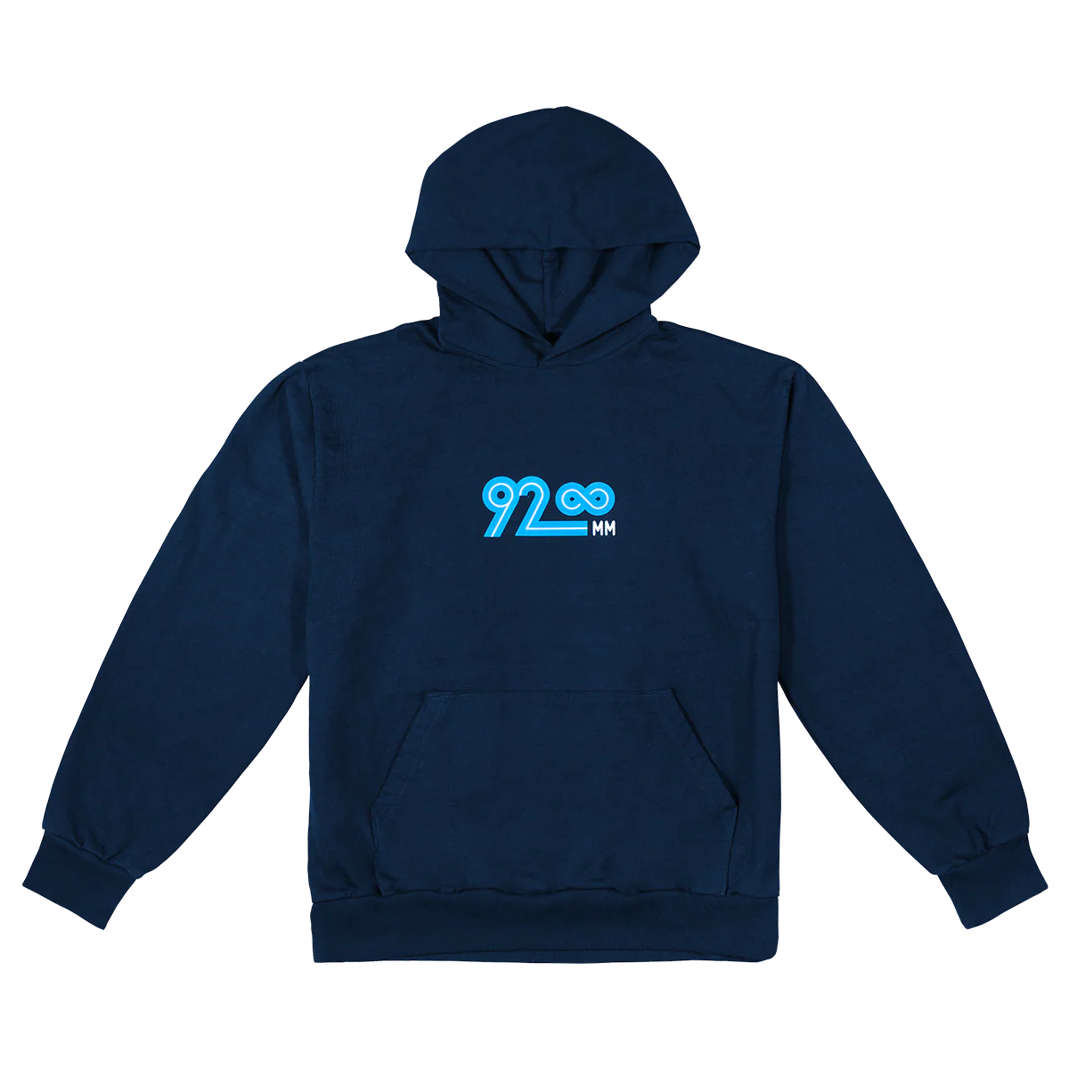 92.∞ FM HOODIE - Image 2