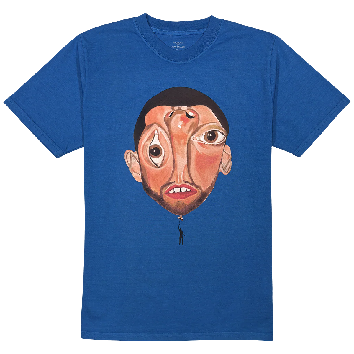 BALLOONERISM COVER TEE - Image 2