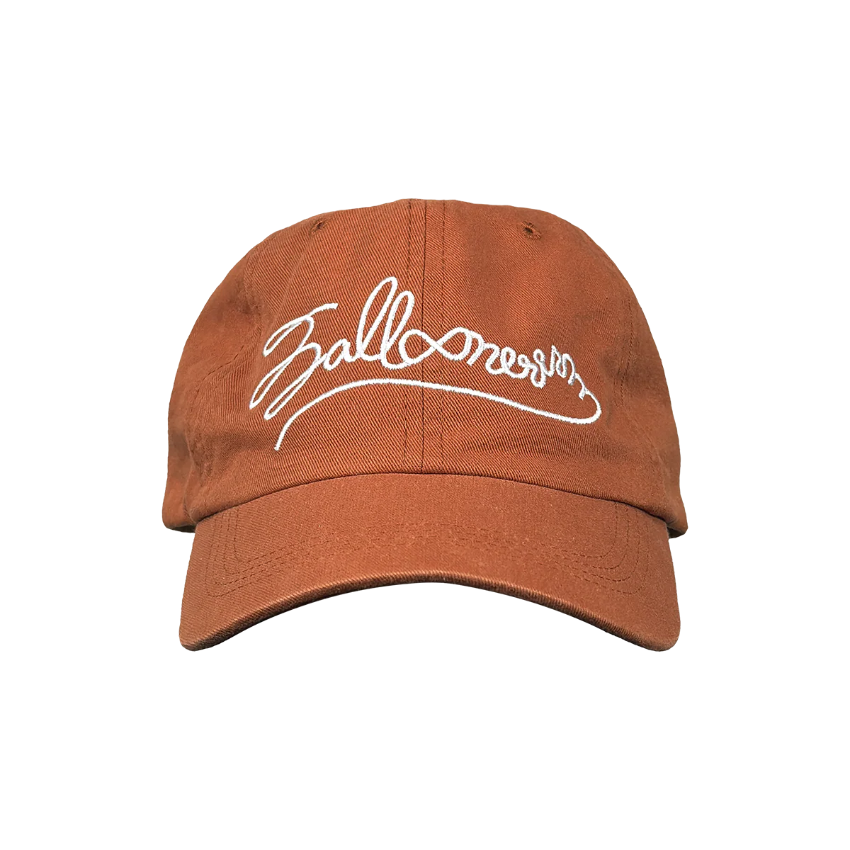 BALLOONERISM HAT