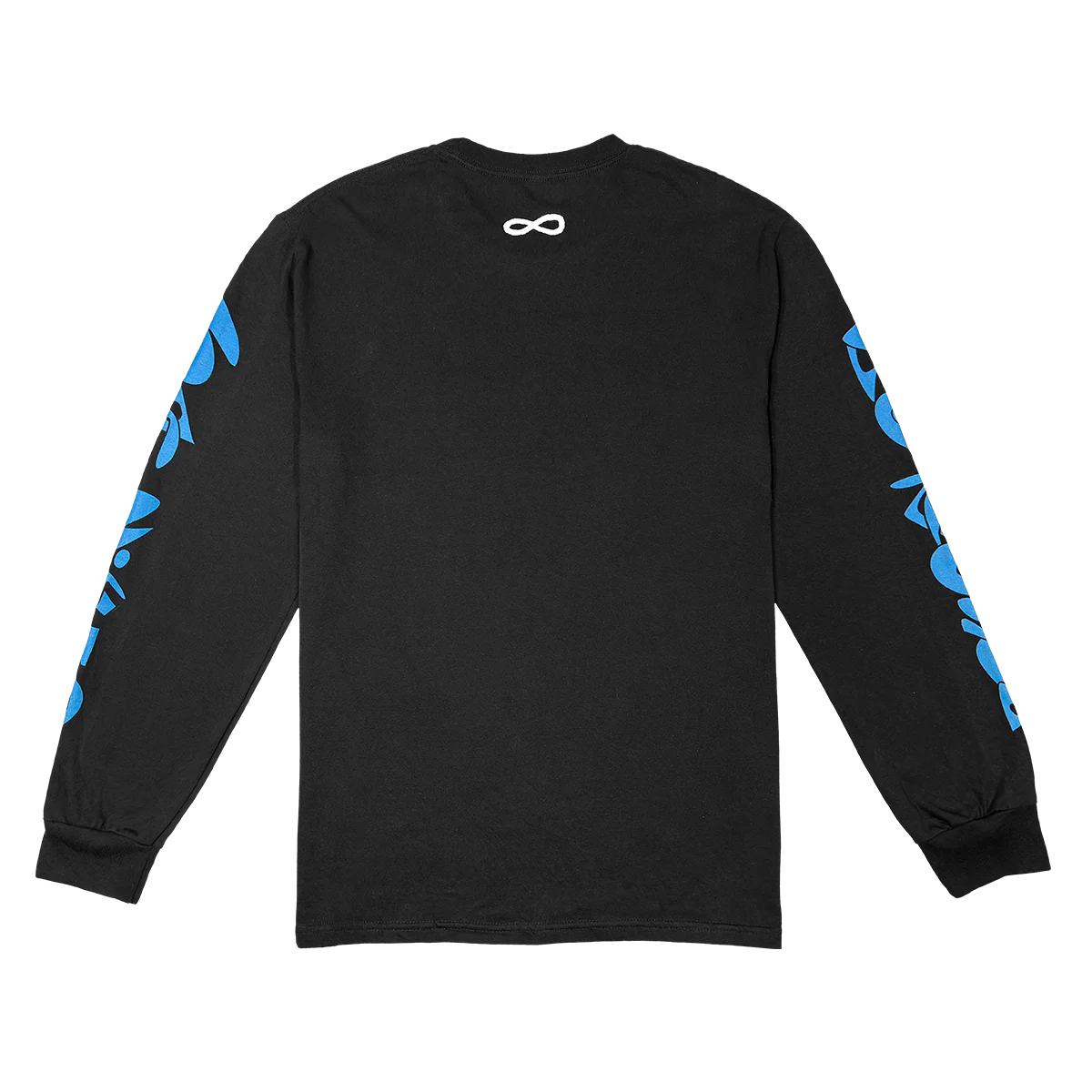 BALLOONERISM SKY LONG SLEEVE TEE - Image 3