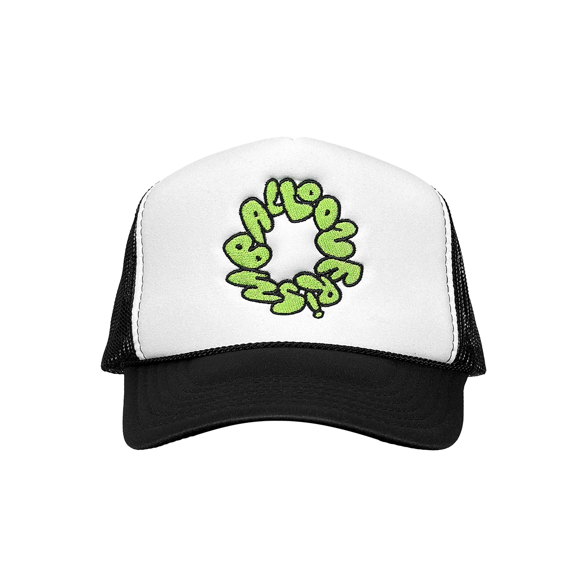 BALLOONERISM TRUCKER HAT