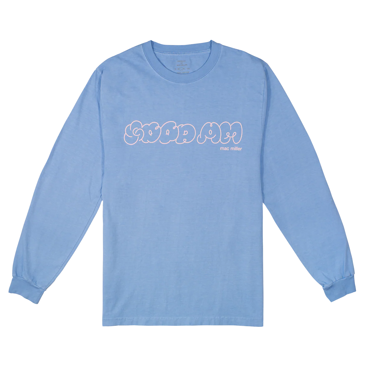 CLOUD LONG SLEEVE TEE