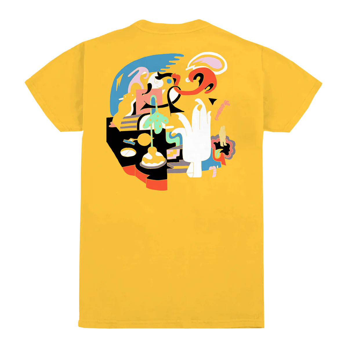 FACES TEE - Image 3