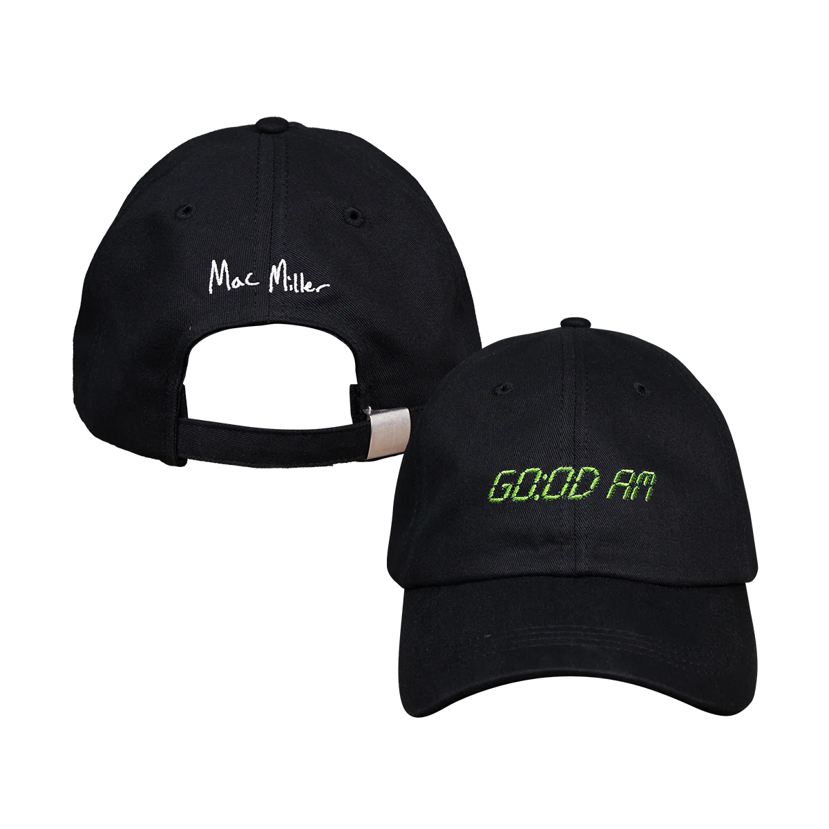 GO:OD AM LOGO HAT