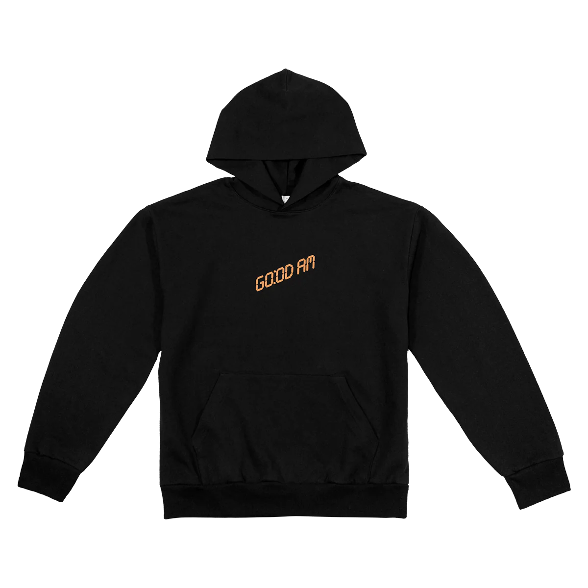 GO:OD AM MINIMALIST SWEATS SET - HOODIE ONLY - Image 2