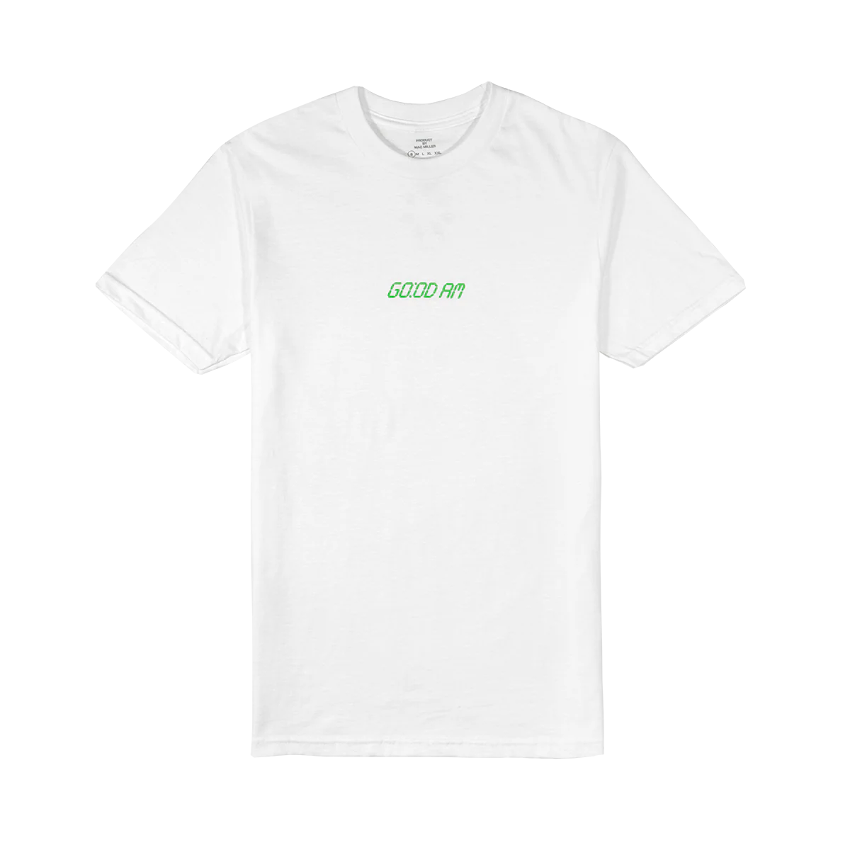 GO:OD AM LOGO TEE - Image 2