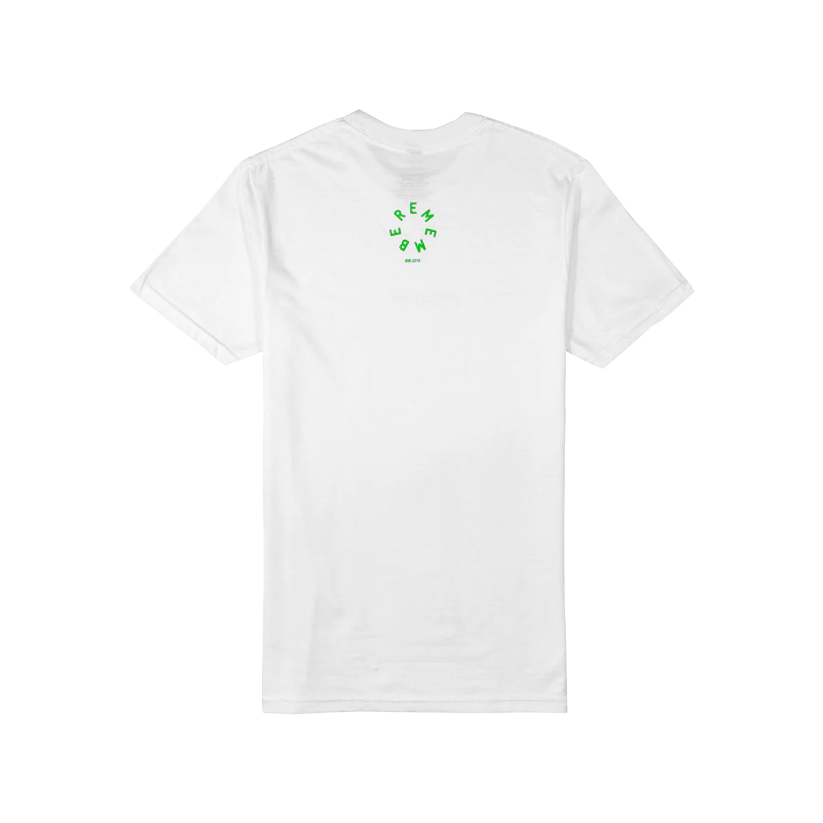 GO:OD AM LOGO TEE - Image 3
