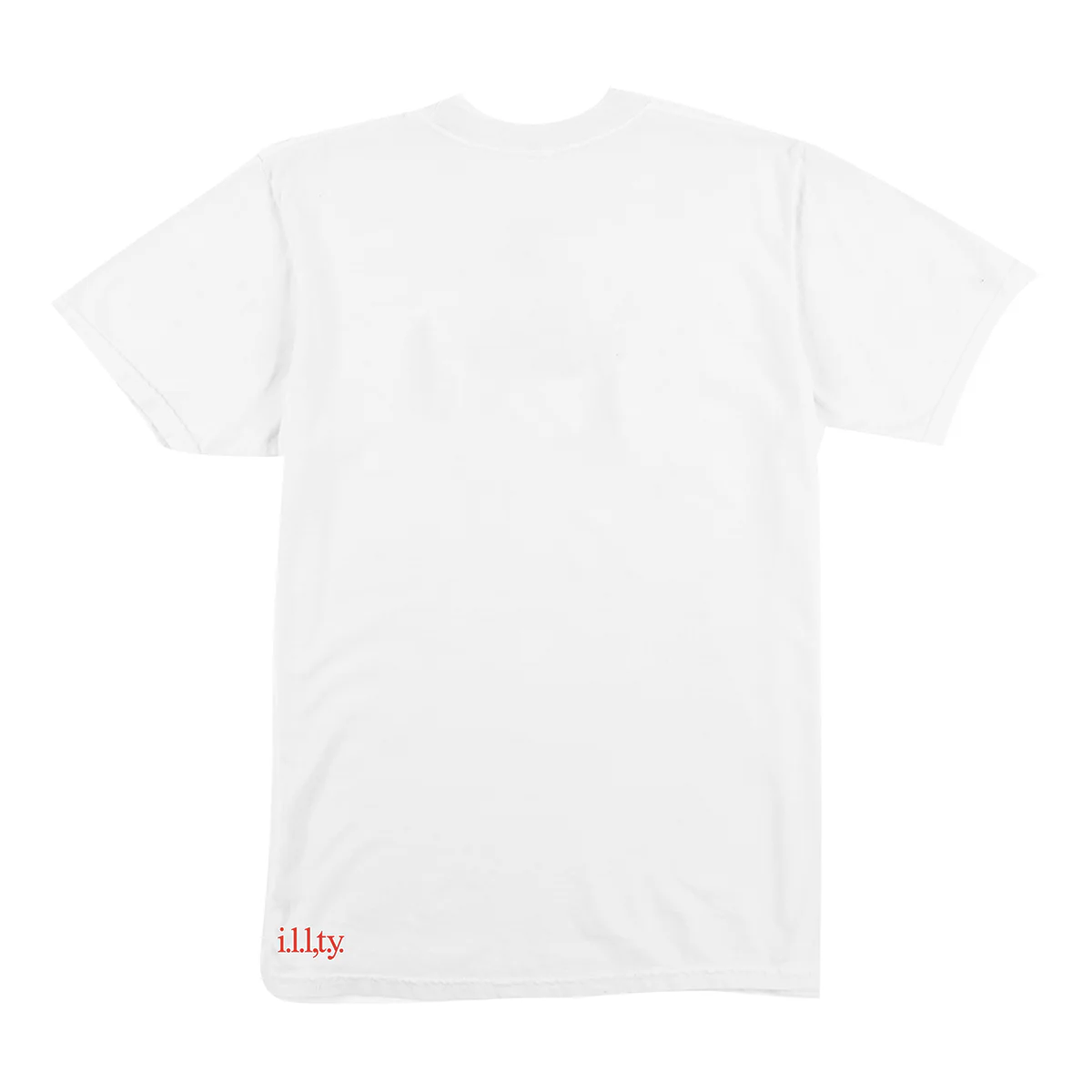 ILLTY TEE - Image 3