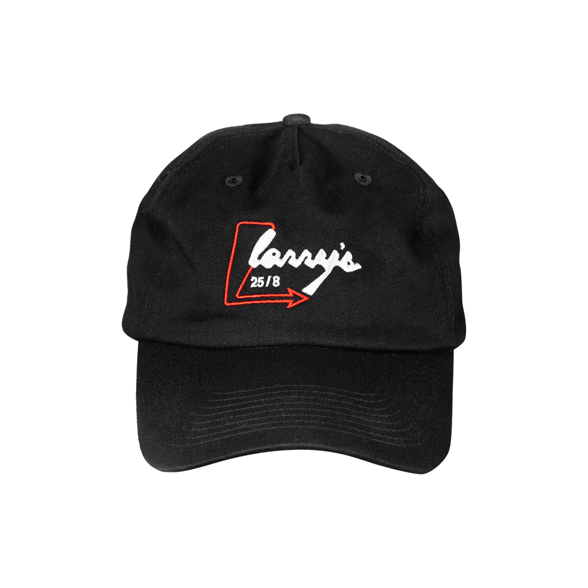 LARRY'S DINER HAT - Image 2