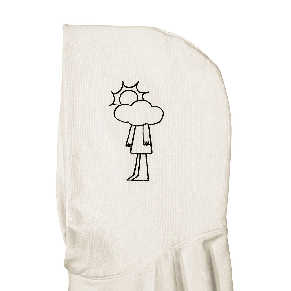 RAIN OR SHINE HOODIE - Image 2