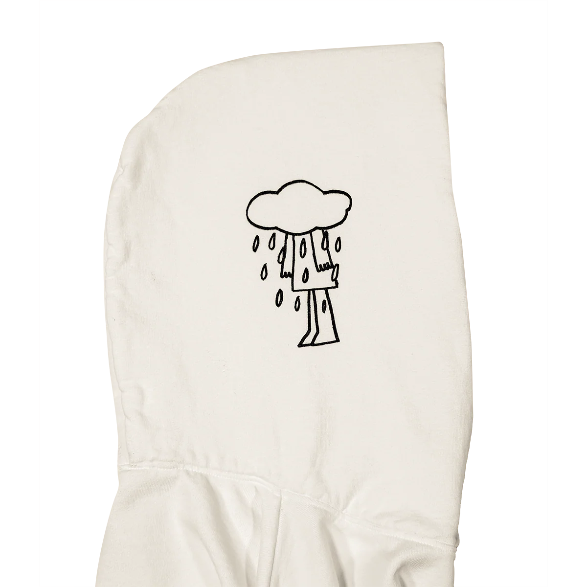 RAIN OR SHINE HOODIE - Image 3