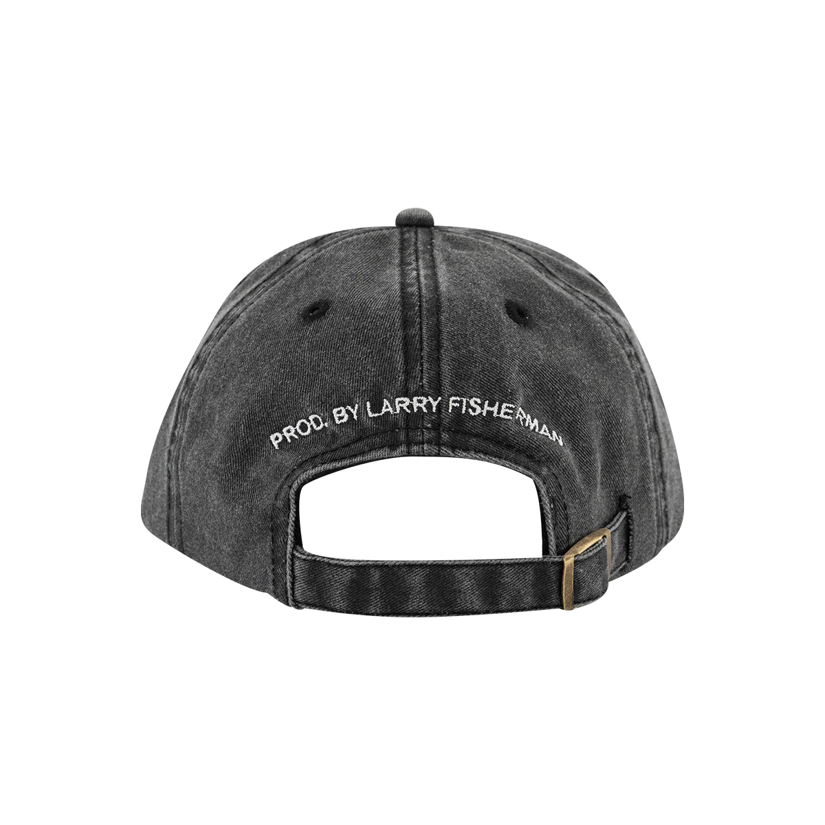OBJECTS IN THE MIRROR HAT - Image 3