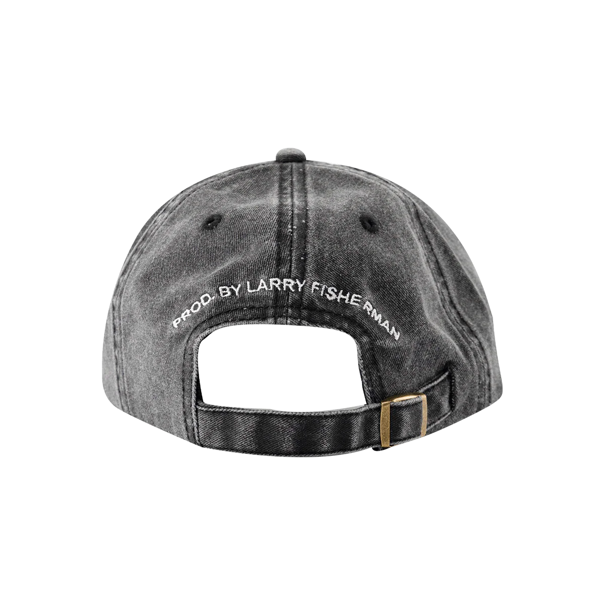 WMWTSO GREY HAT - Image 3