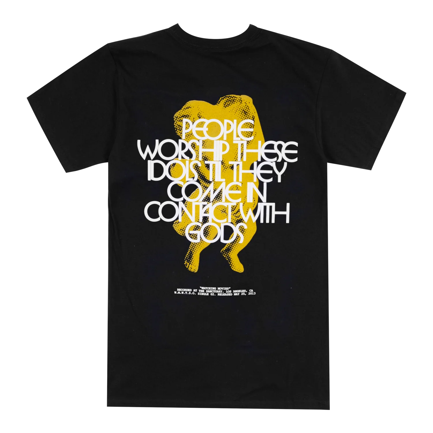 IDOLS TEE - Image 3