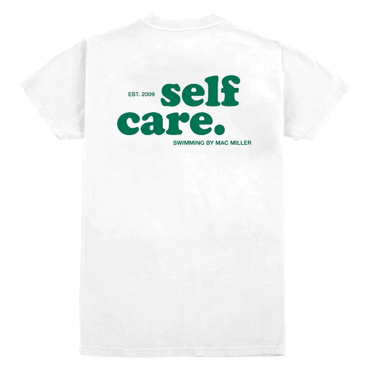 SELF CARE TEE - Image 3