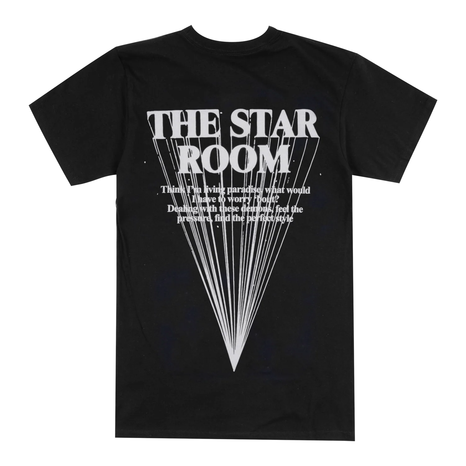 THE STAR ROOM TEE - Image 3
