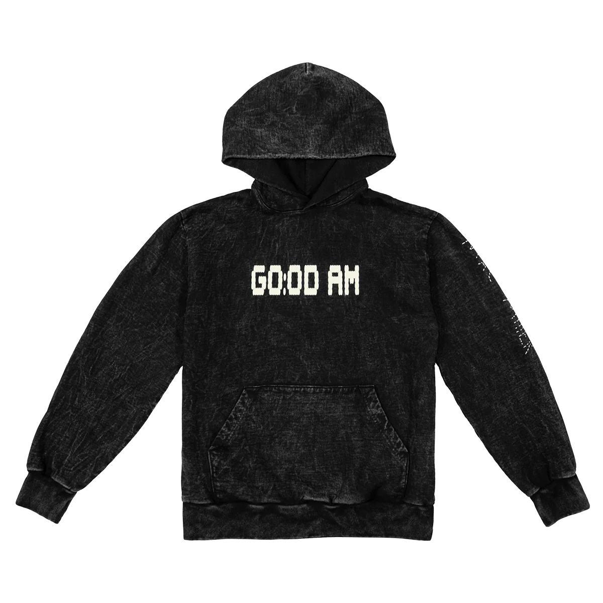 TIME OF YOUR LIFE HOODIE - Image 2