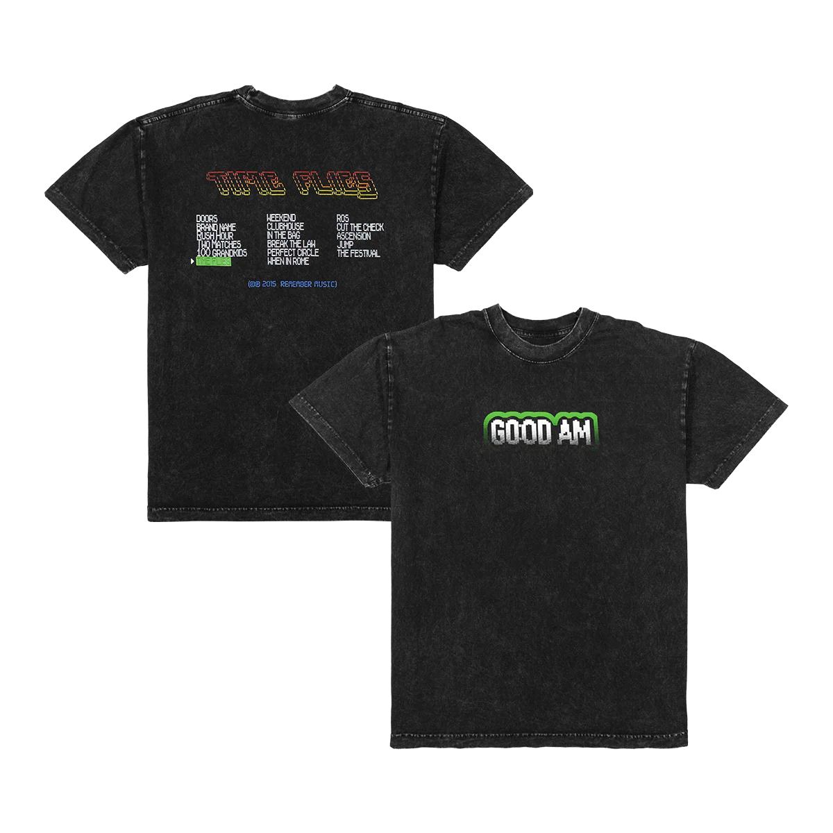 8-BIT TEE
