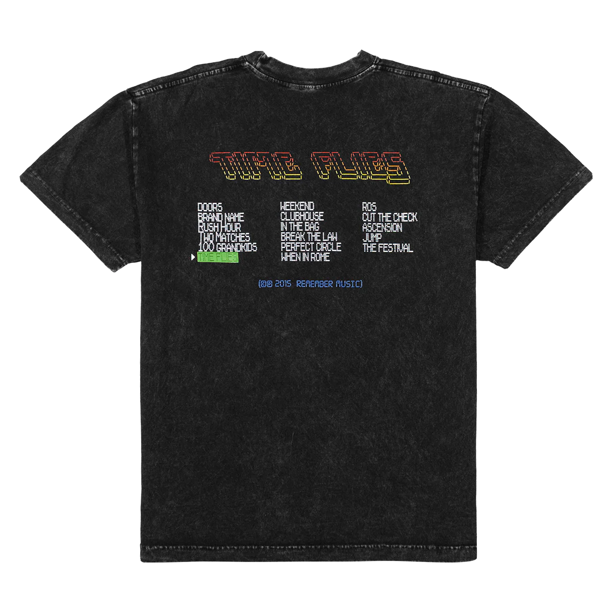8-BIT TEE - Image 3